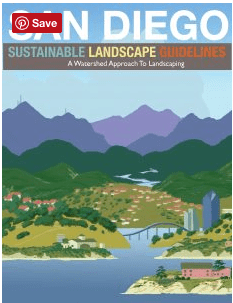 Sustainable San Diego Landscapes, the&nbsp;handbook