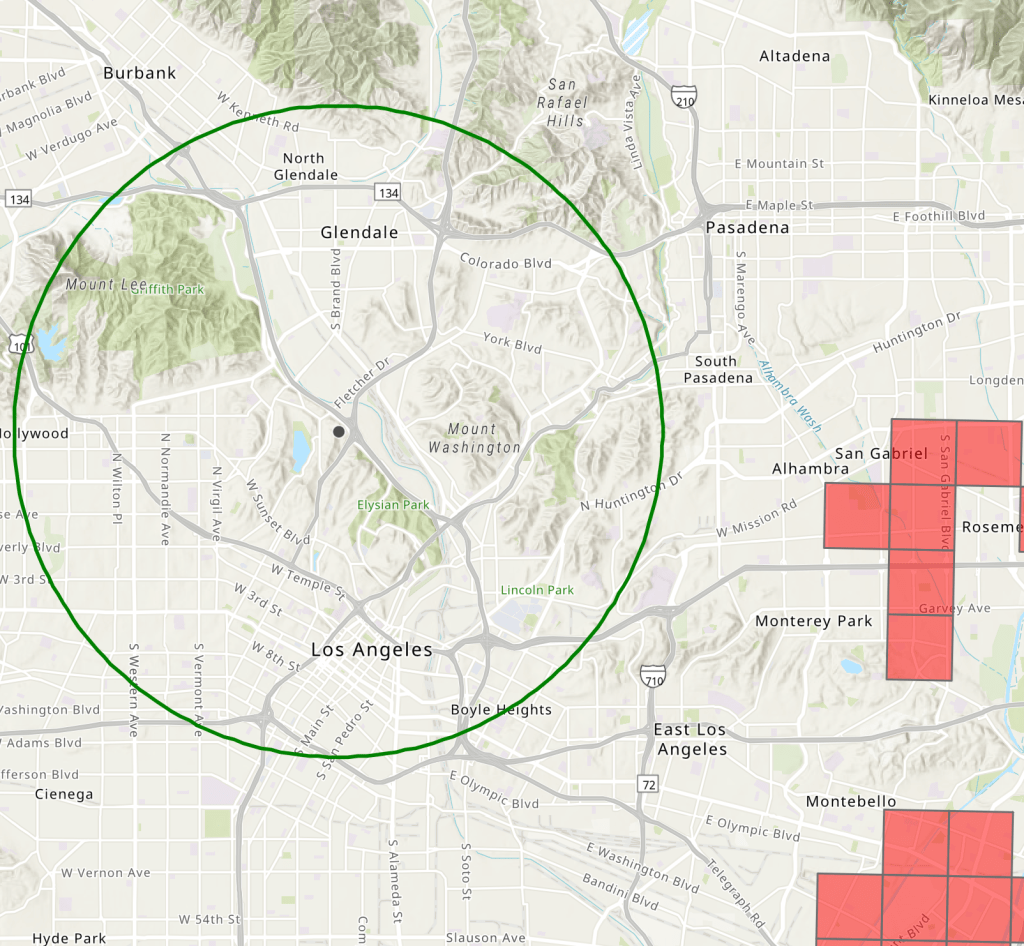 Image Source: http://geodata.ucanr.edu/hlb_proximity/ 
4/25/2020